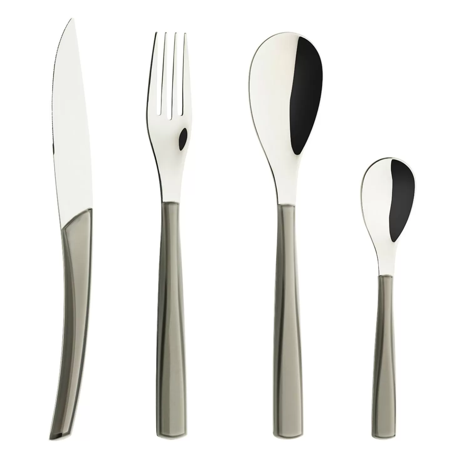 Cutlery Boxes<Degrenne Cepe Mirror Quartz
