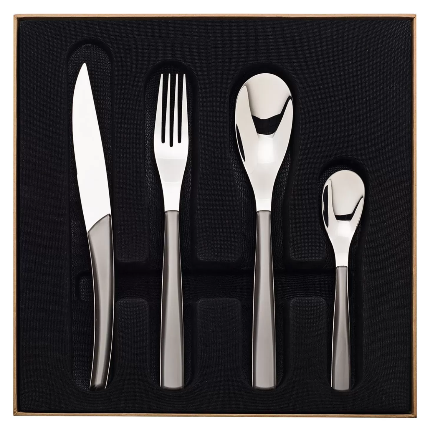 Cutlery Boxes<Degrenne Cepe Mirror Quartz