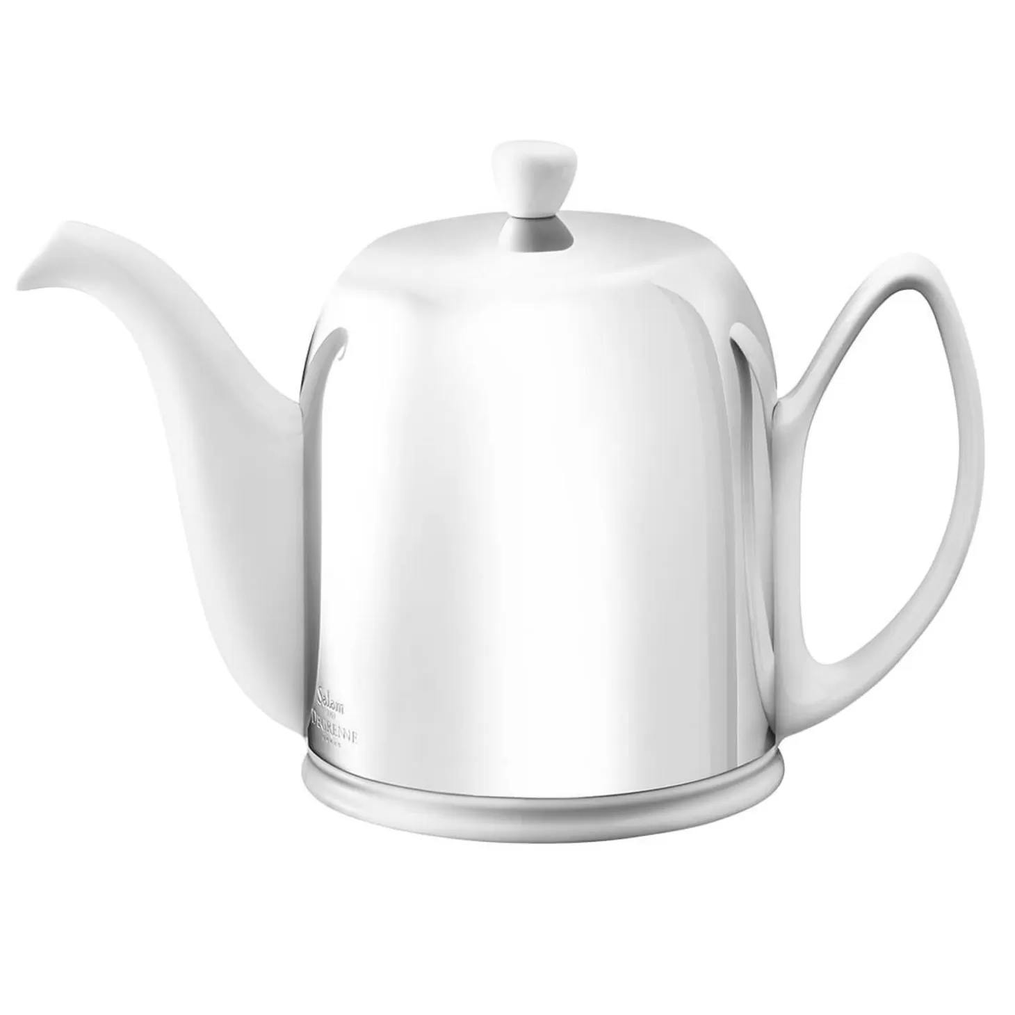 Salam Teapots<Degrenne Classic Salam