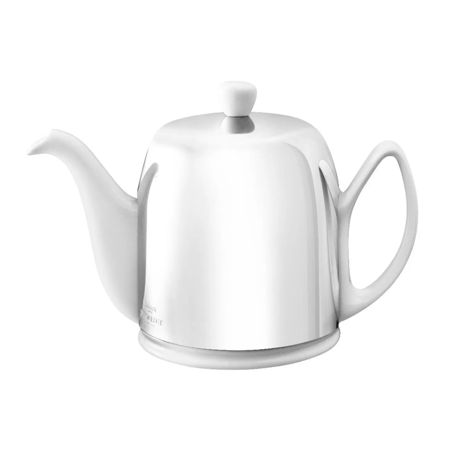 Salam Teapots<Degrenne Classic Salam