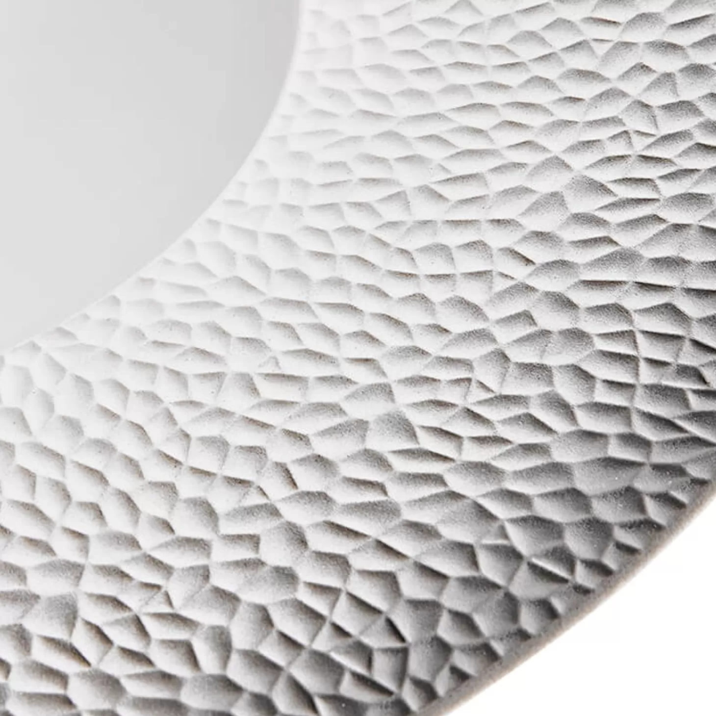 Flat Plates<Degrenne Collection L Fragments Black