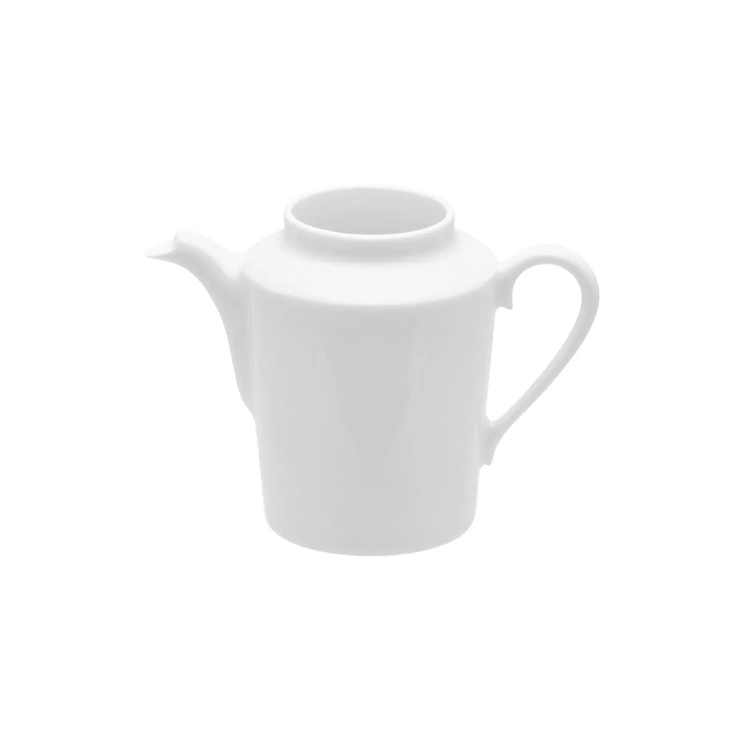 Creamers And Sugar Bowls<Degrenne Collection L White
