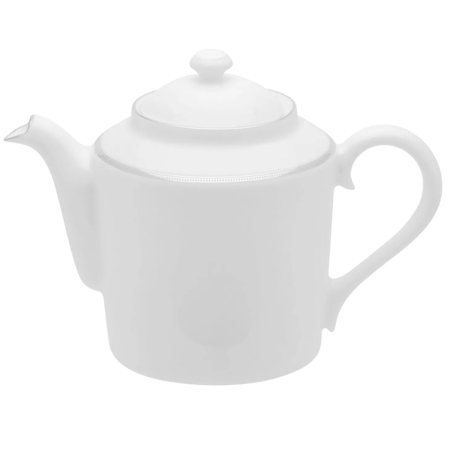 Other Teapots<Degrenne Collection L White