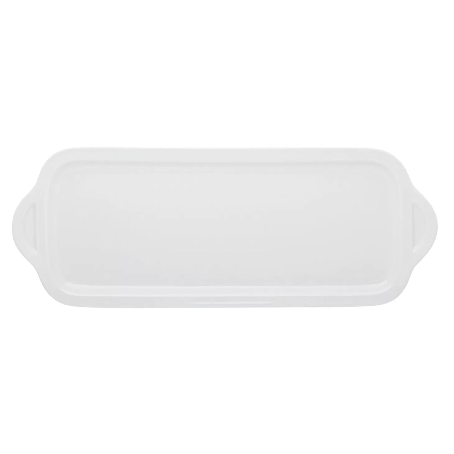 Serving Dishes<Degrenne Collection L White