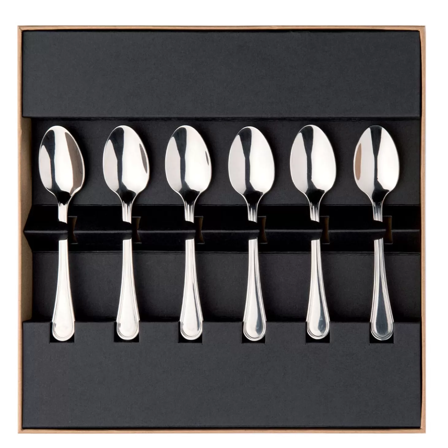 Spoons<Degrenne Confidence Mirror