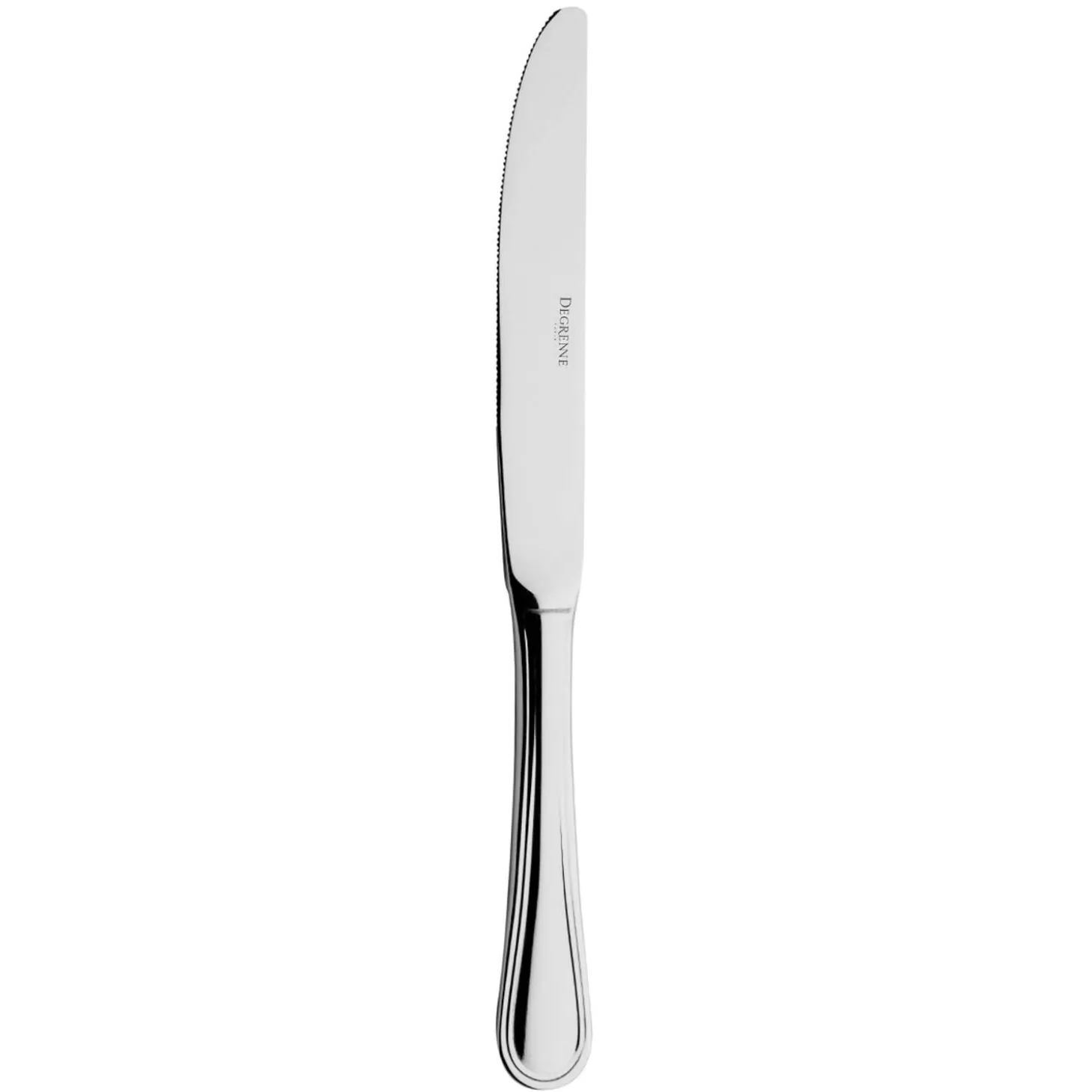 Knives<Degrenne Confidence Mirror