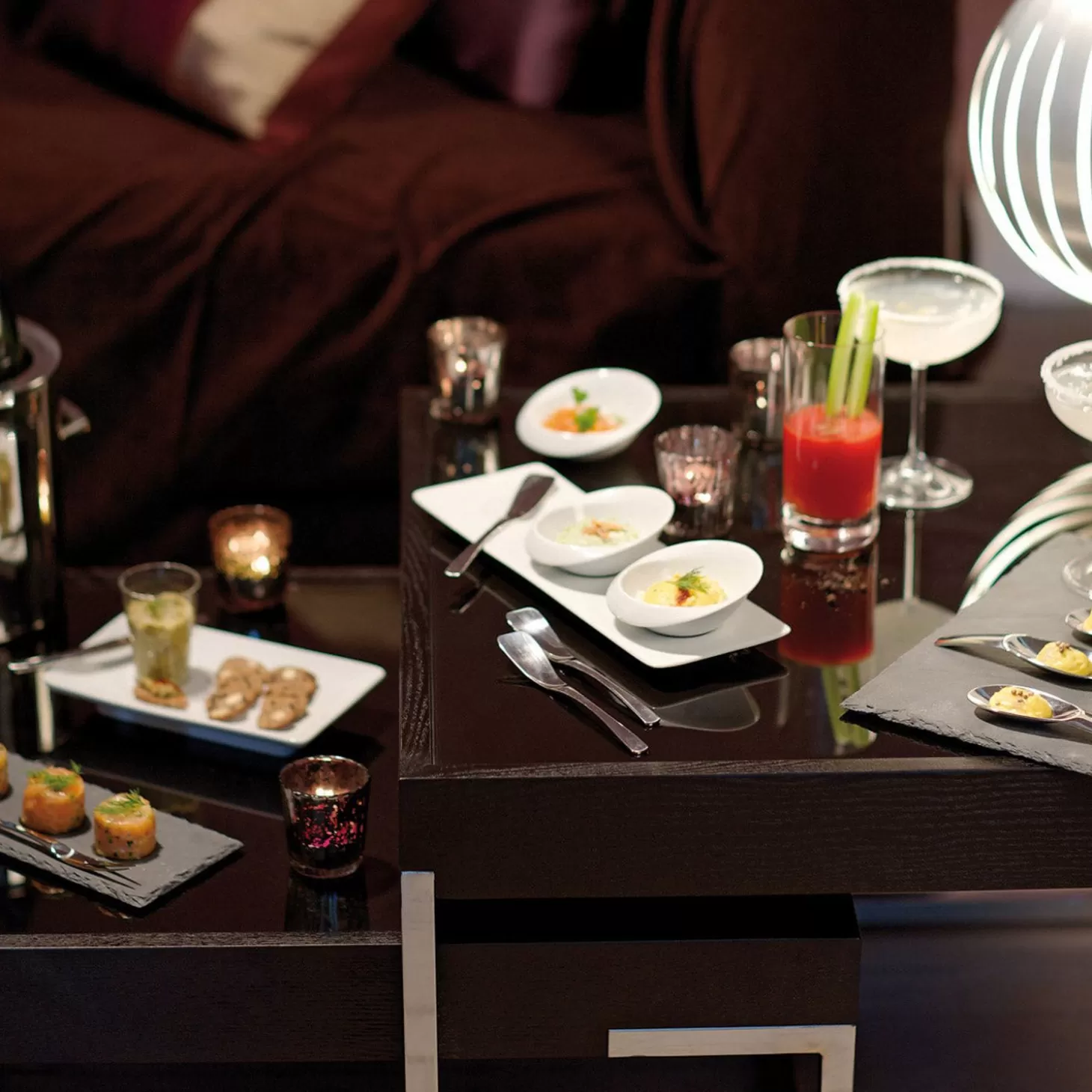 Water Glasses<Degrenne Cosmopolitan
