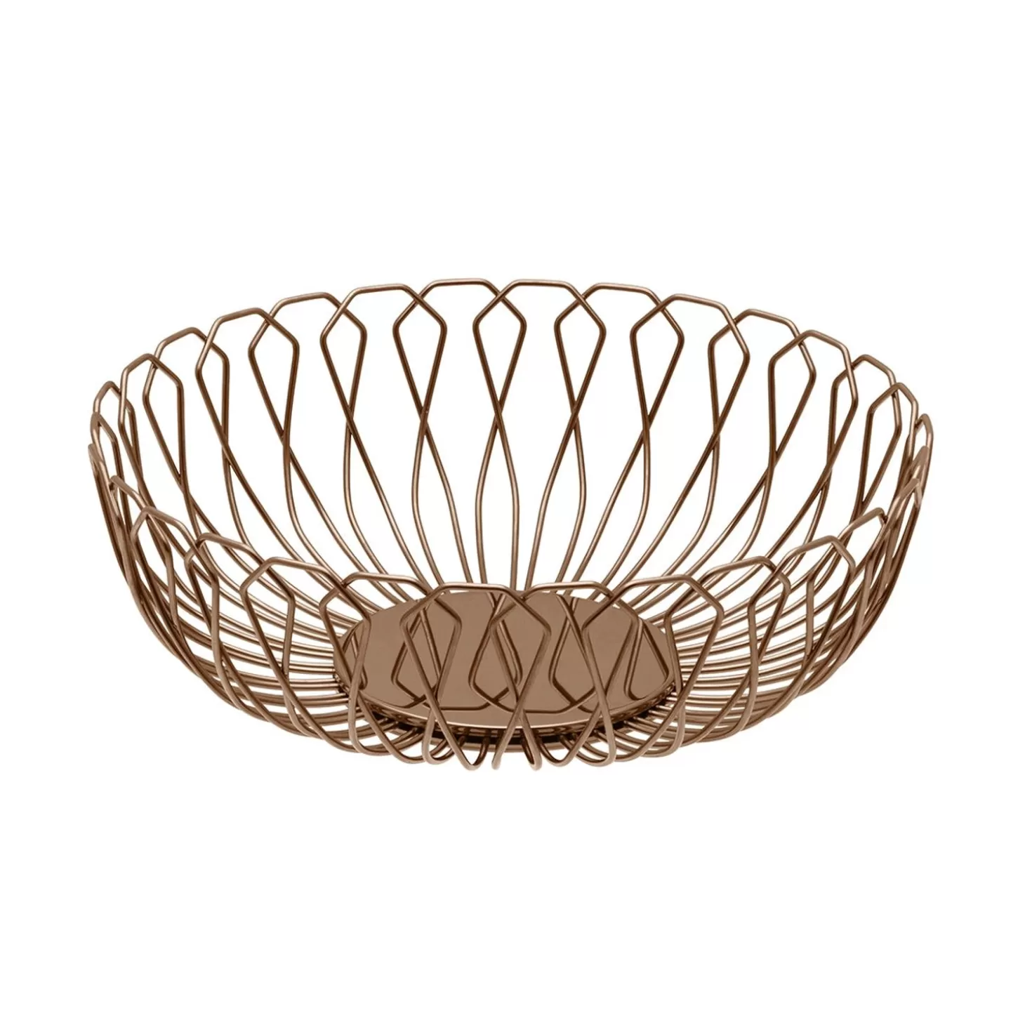 Service Accessories<Degrenne Cruz Copper Finish