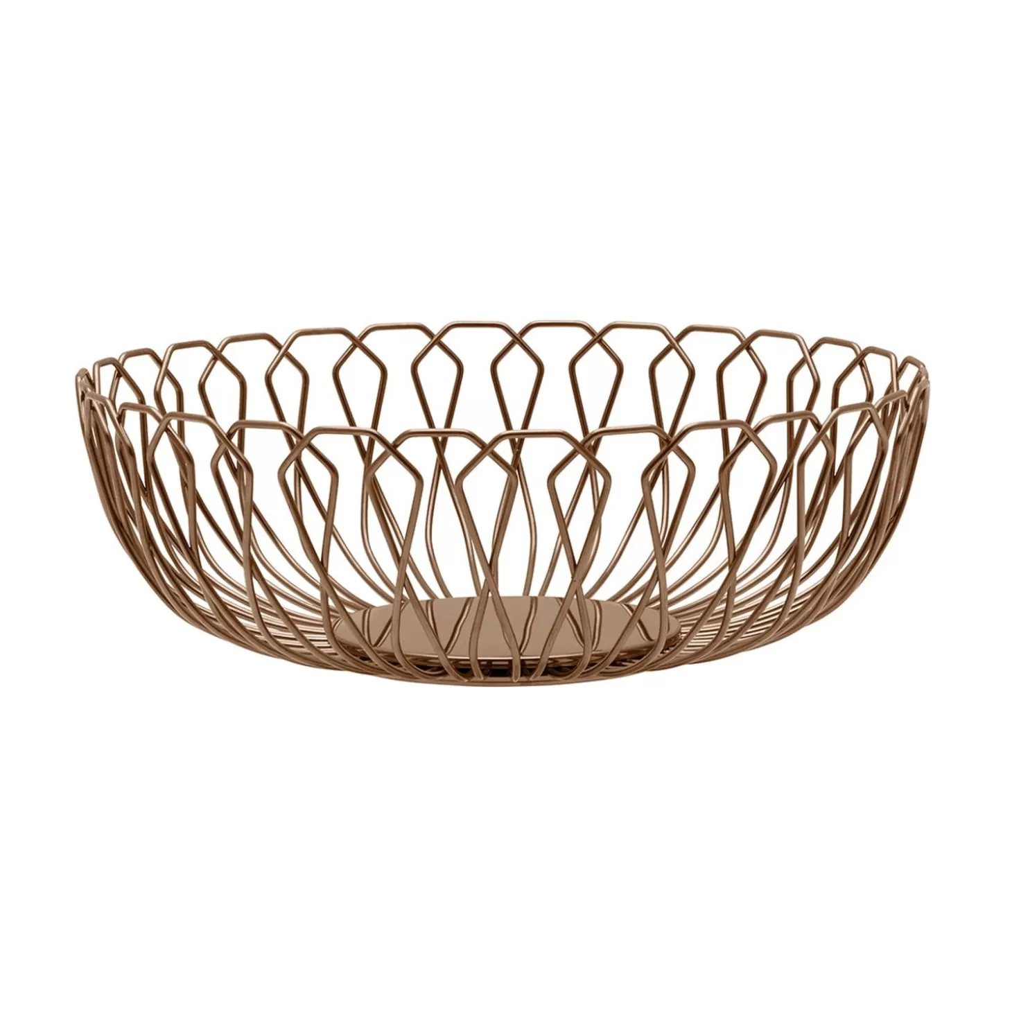 Service Accessories<Degrenne Cruz Copper Finish