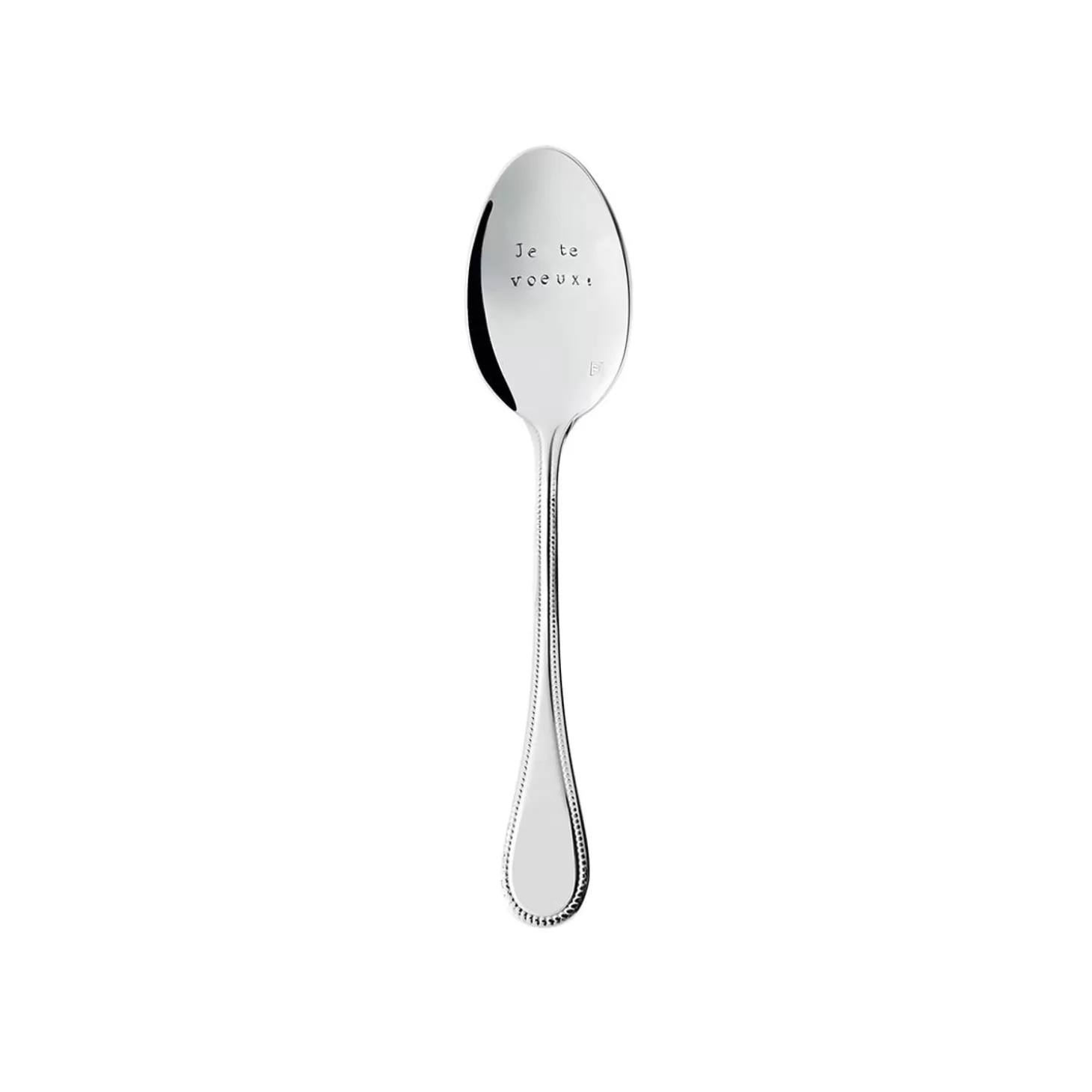 Spoons<Degrenne