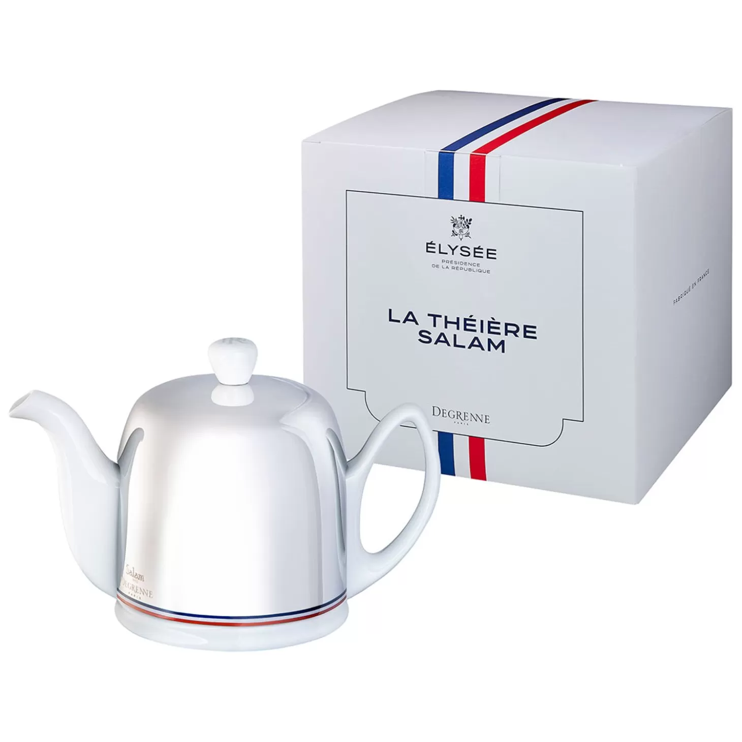 Salam Teapots<Degrenne Elysee