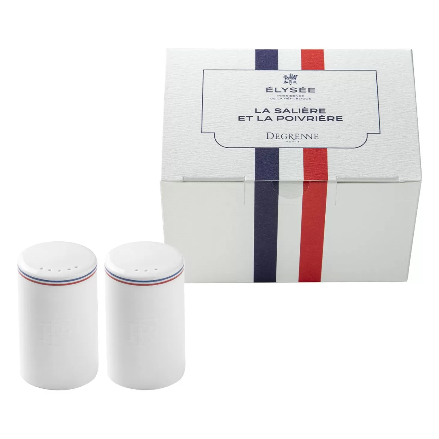 Service Accessories<Degrenne Elysee