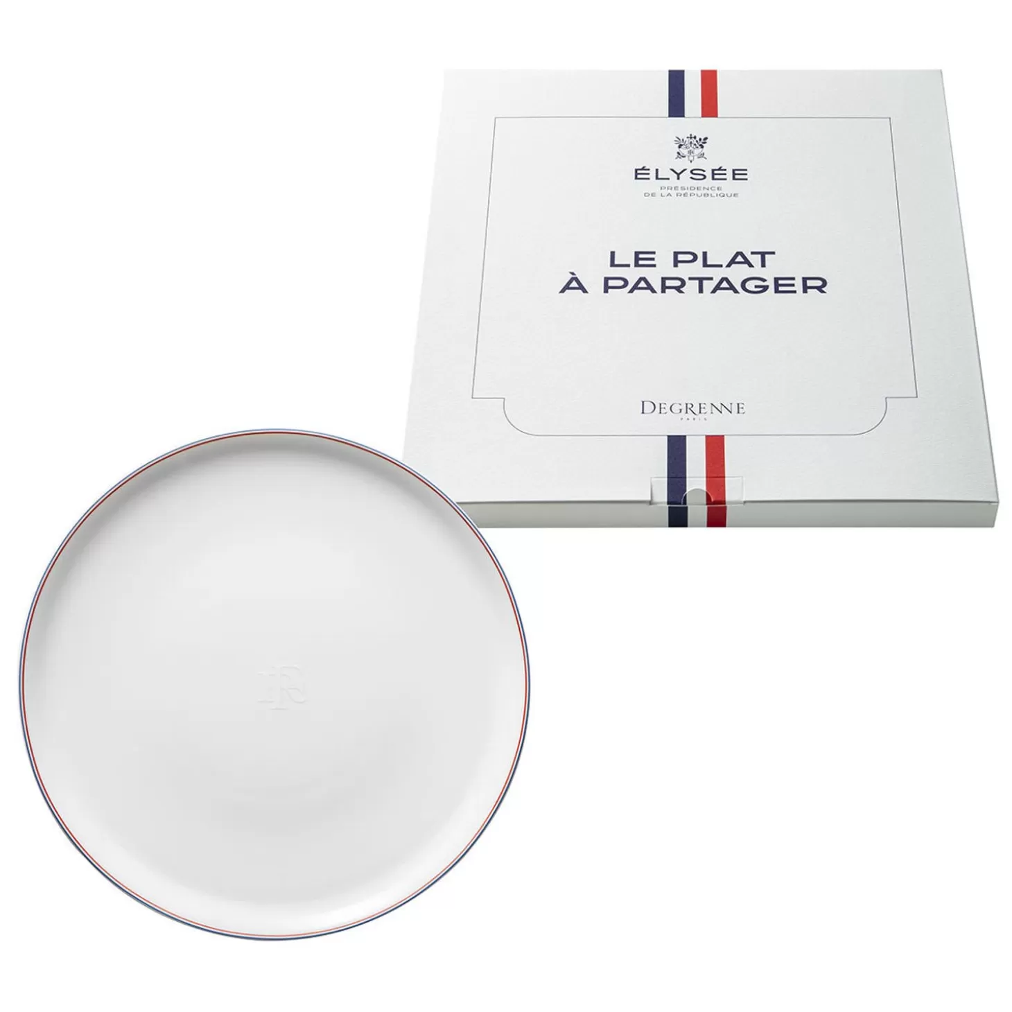 Serving Dishes<Degrenne Elysee