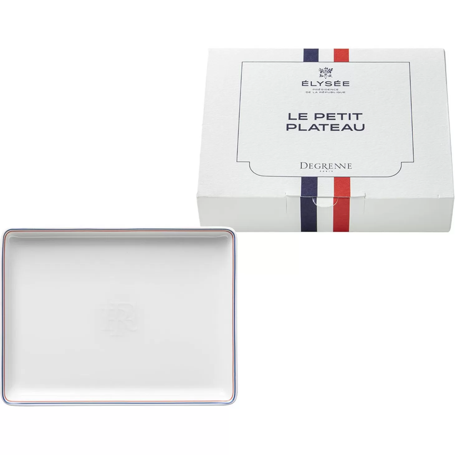 Serving Dishes<Degrenne Elysee