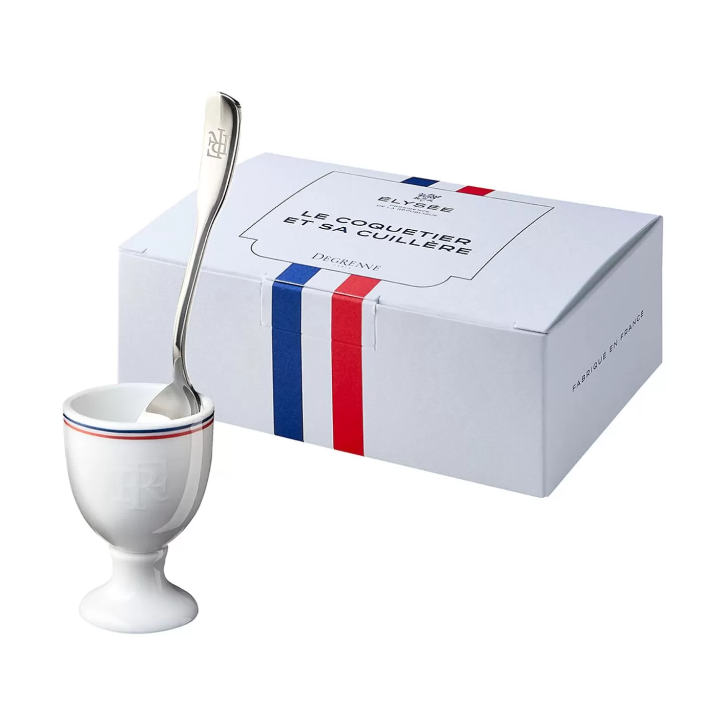 Mini Bowls And Egg Cups<Degrenne Elysee