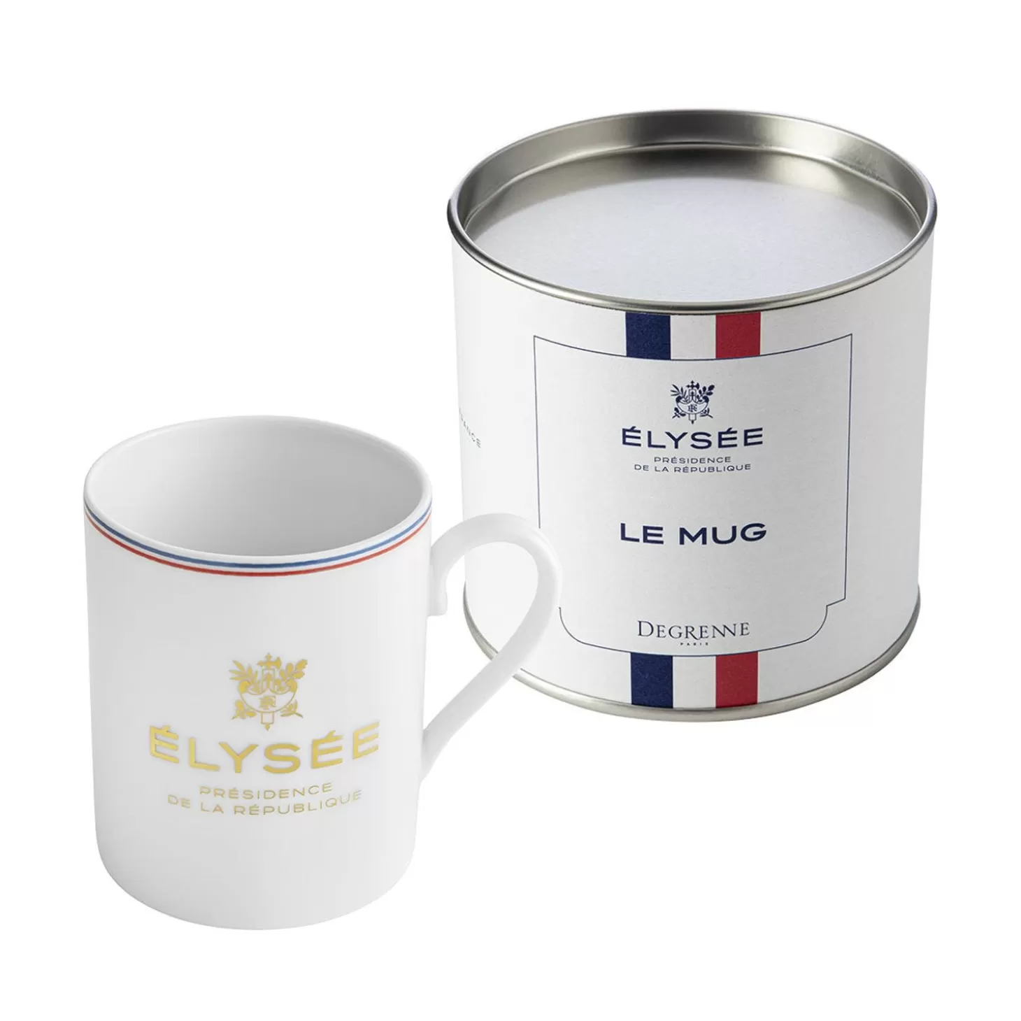 Mugs<Degrenne Elysee