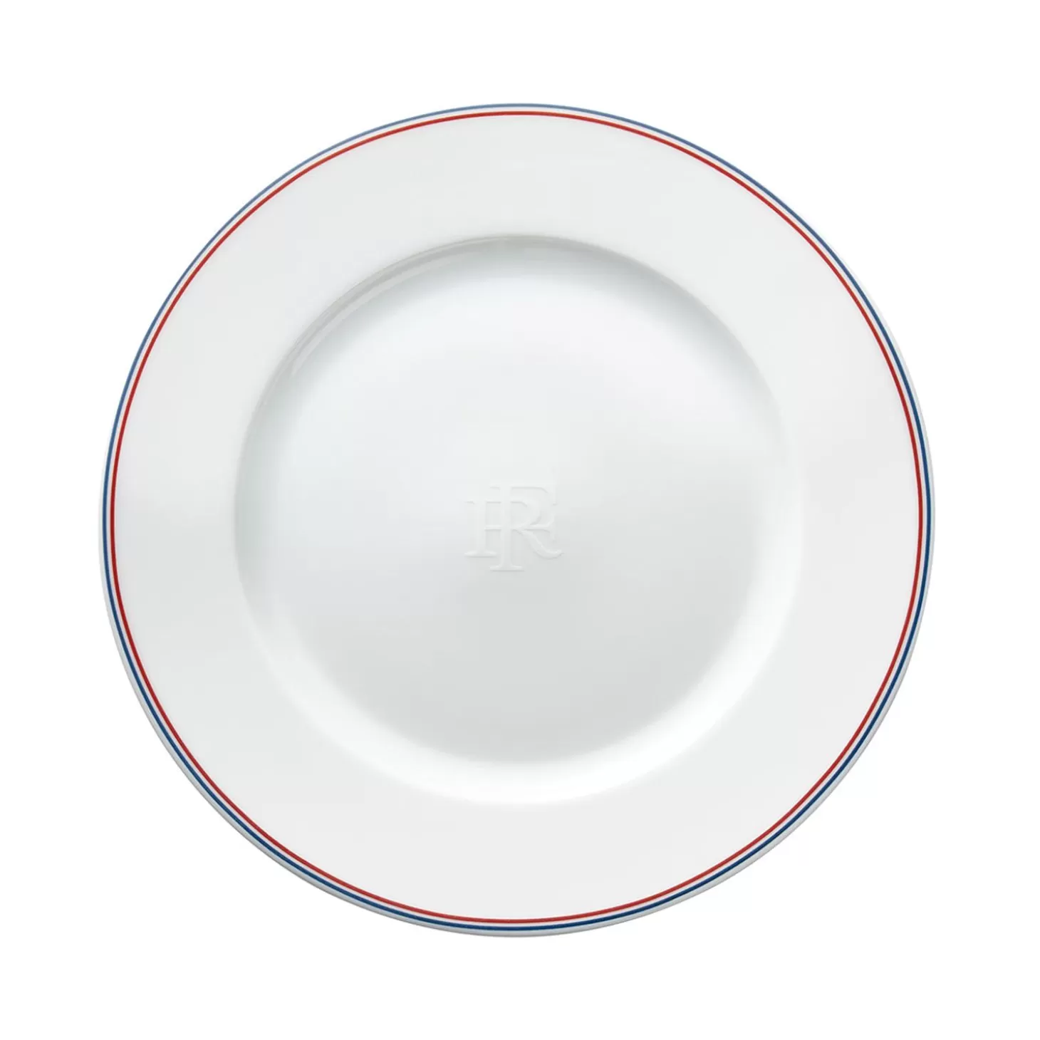Flat Plates<Degrenne Elysee