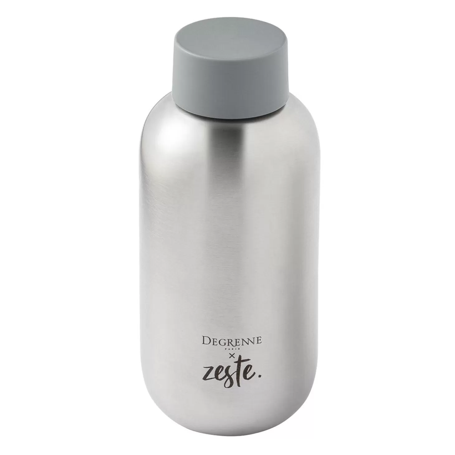 Water Bottles<Degrenne xzeste Gray