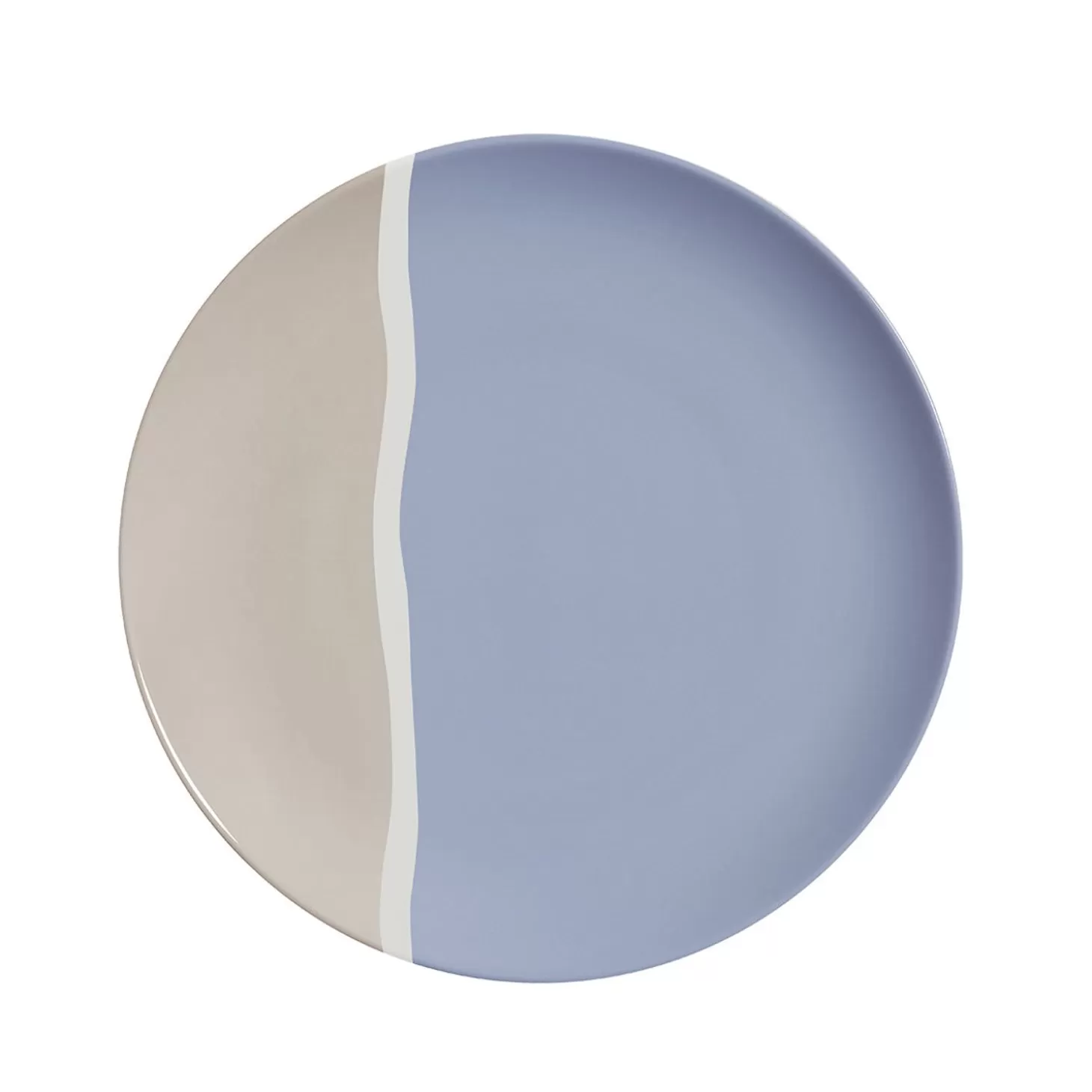 Flat Plates<Degrenne Destination