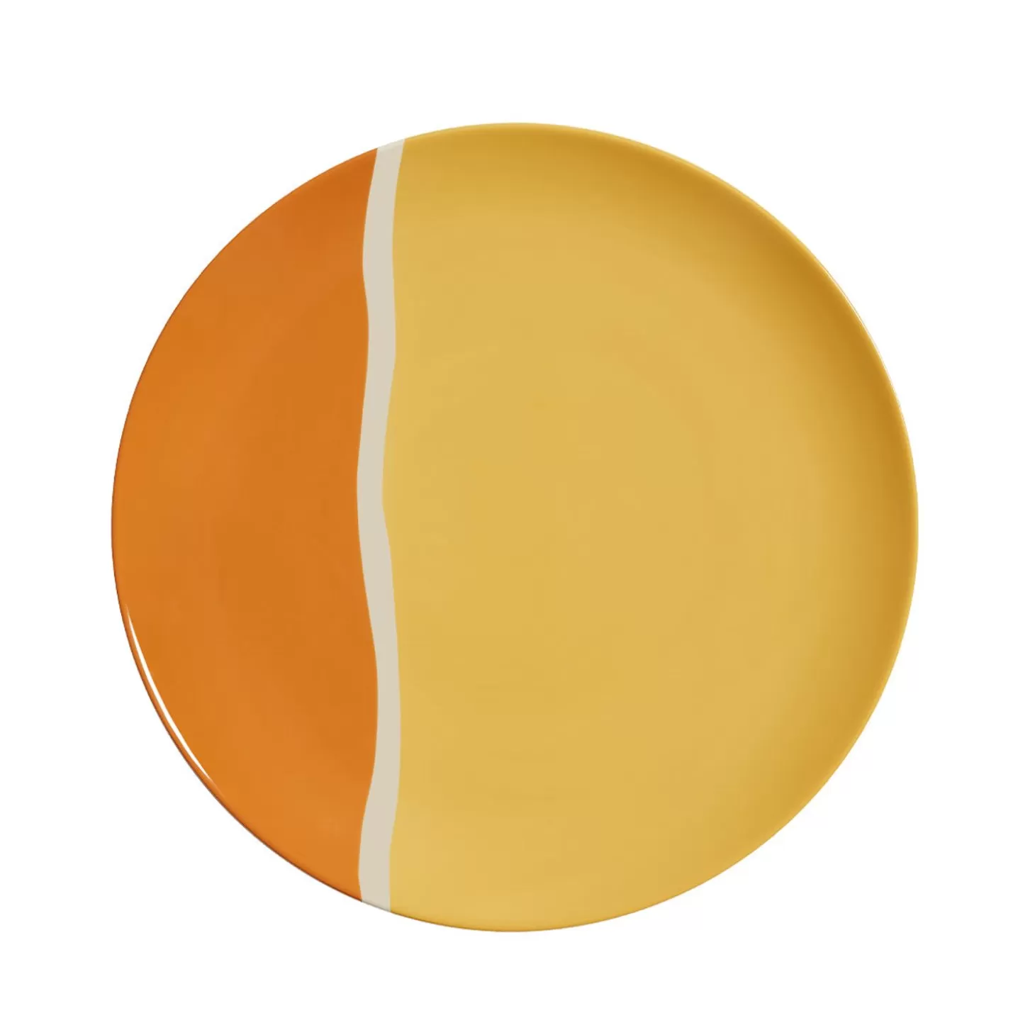Flat Plates<Degrenne Destination