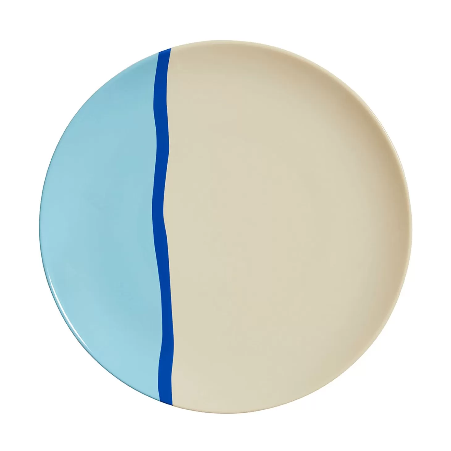 Flat Plates<Degrenne Destination