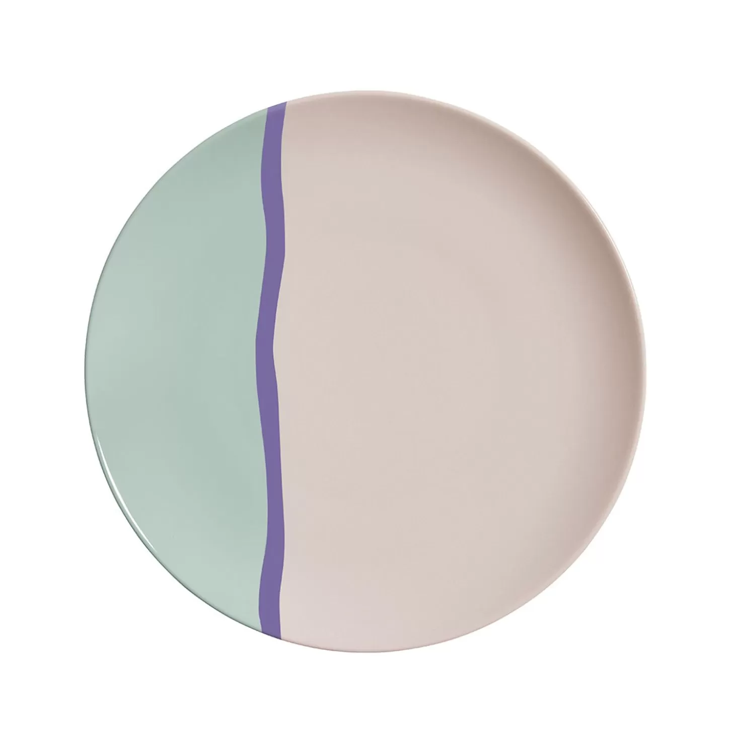 Flat Plates<Degrenne Destination