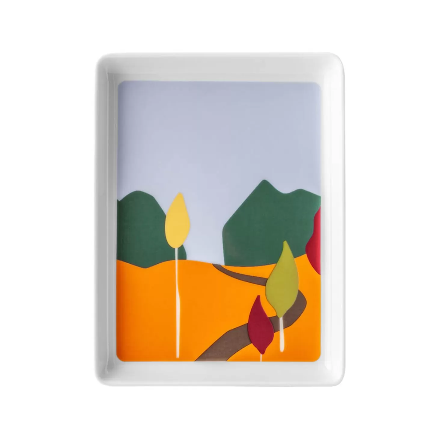 Small Plates<Degrenne Destination Forest