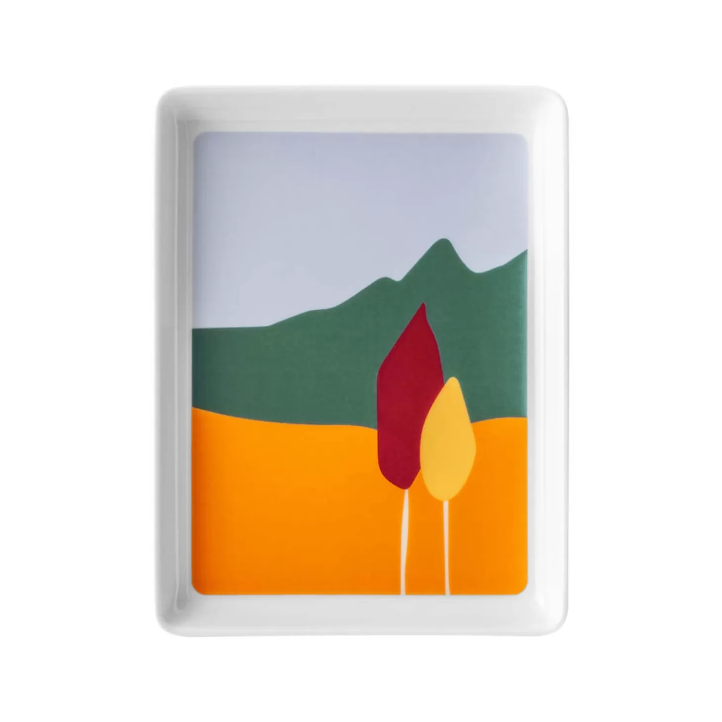 Small Plates<Degrenne Destination Forest
