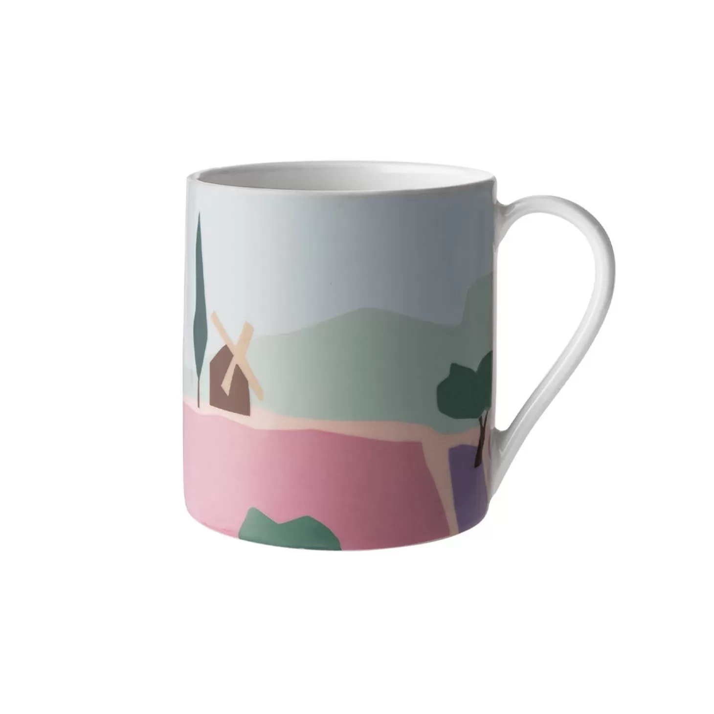 Mugs<Degrenne Destination South