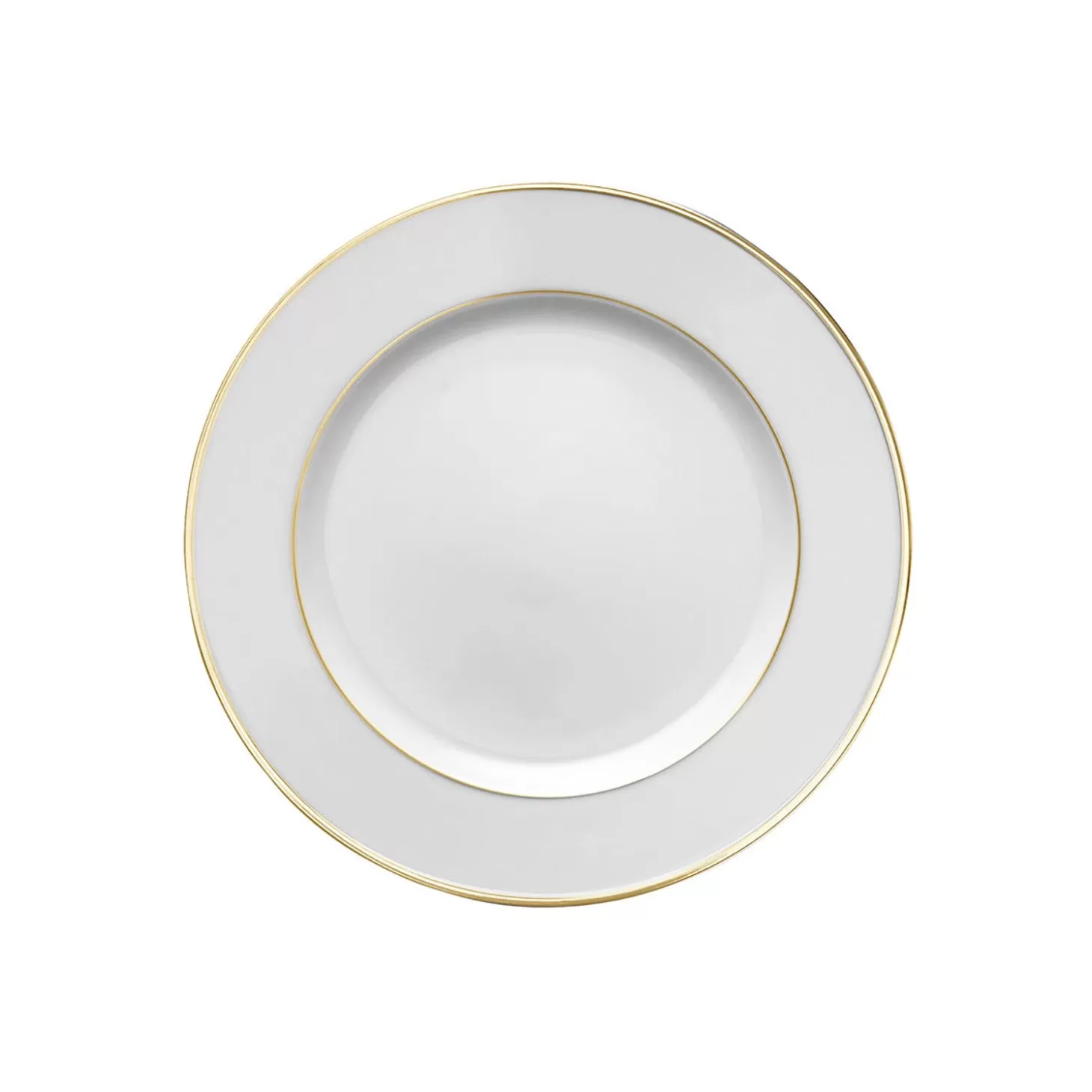 Flat Plates<Degrenne Eclipse Gold Galon