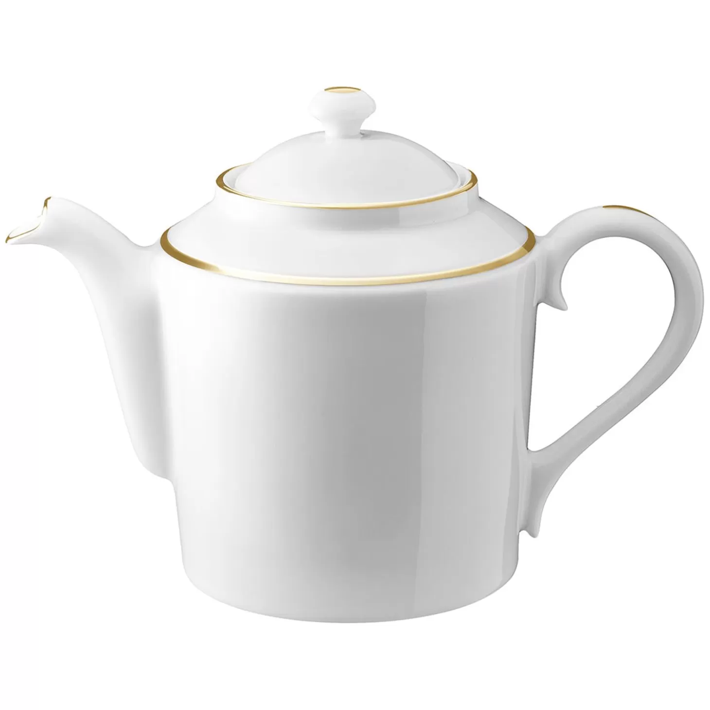 Other Teapots<Degrenne Eclipse Gold Galon