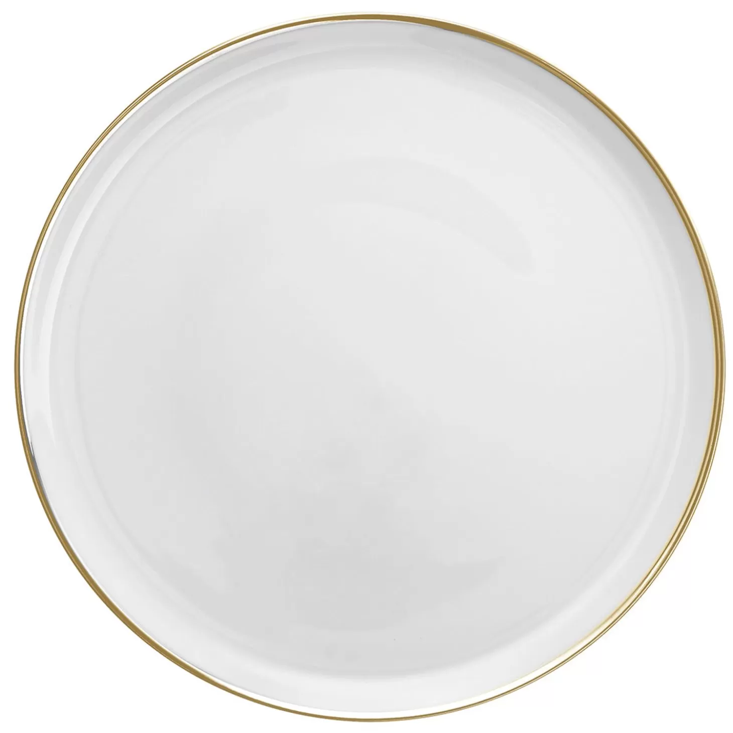 Serving Dishes<Degrenne Eclipse Gold Galon