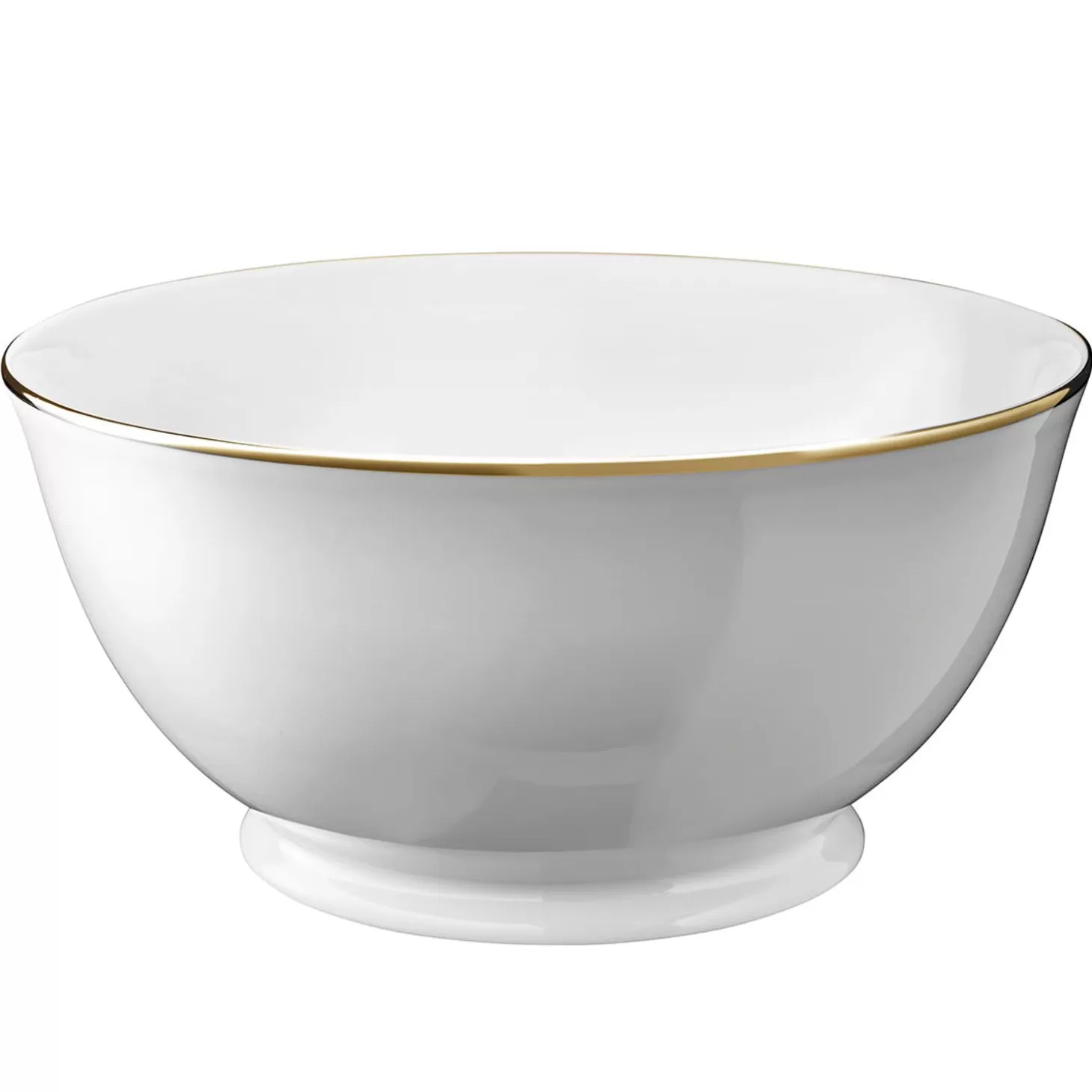 Salad Bowls<Degrenne Eclipse Gold Galon