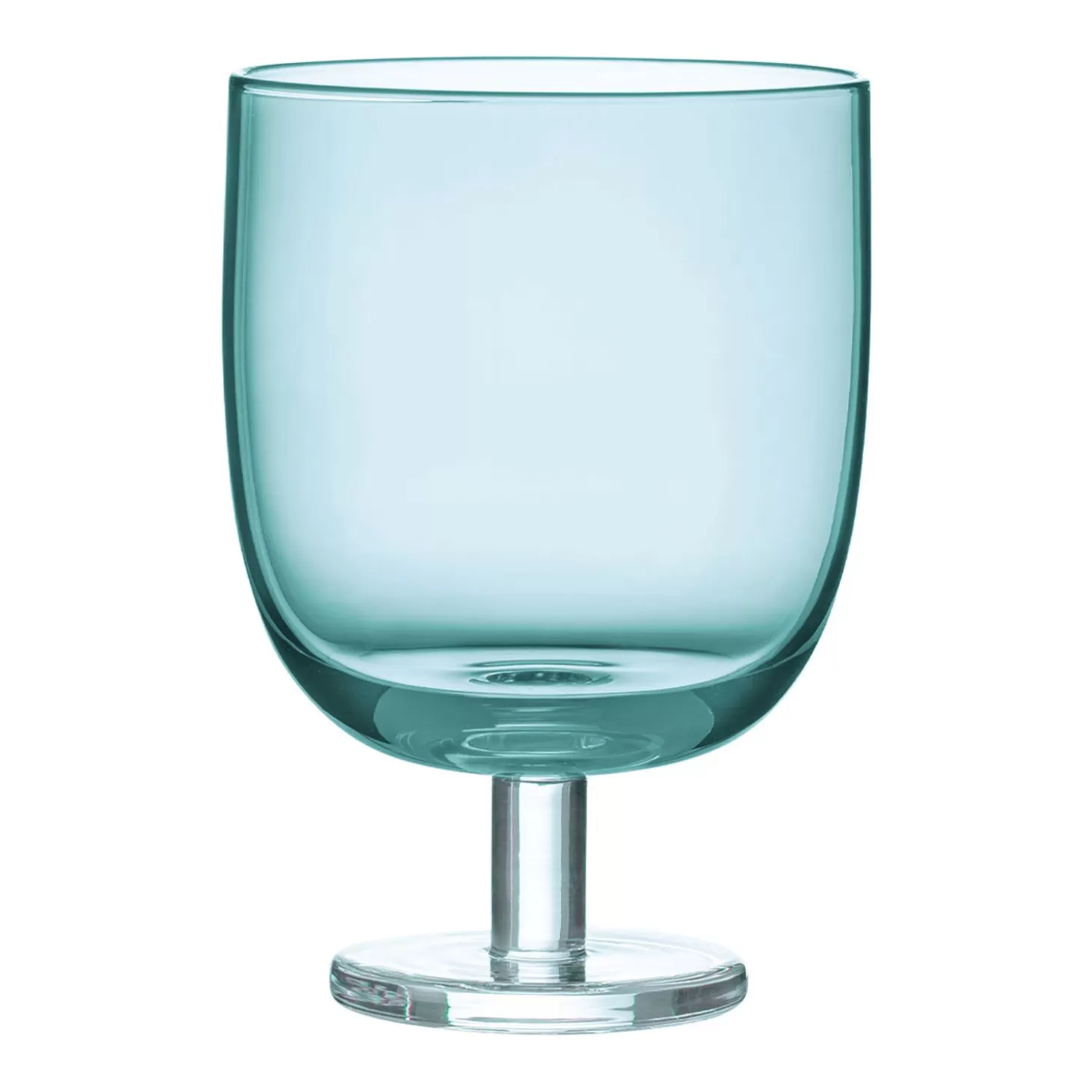 Water Glasses<Degrenne Empileo Green