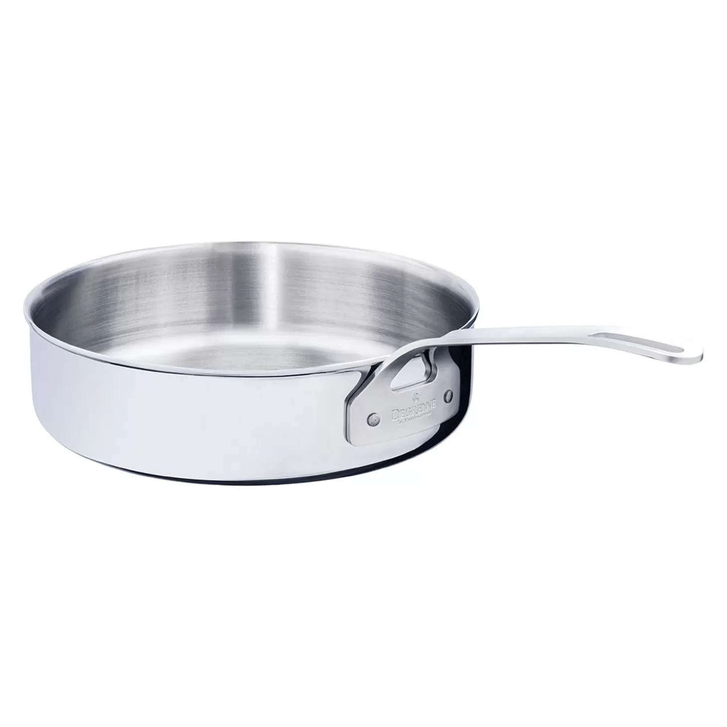 Frying Pans And Saute Pans<Degrenne Expert