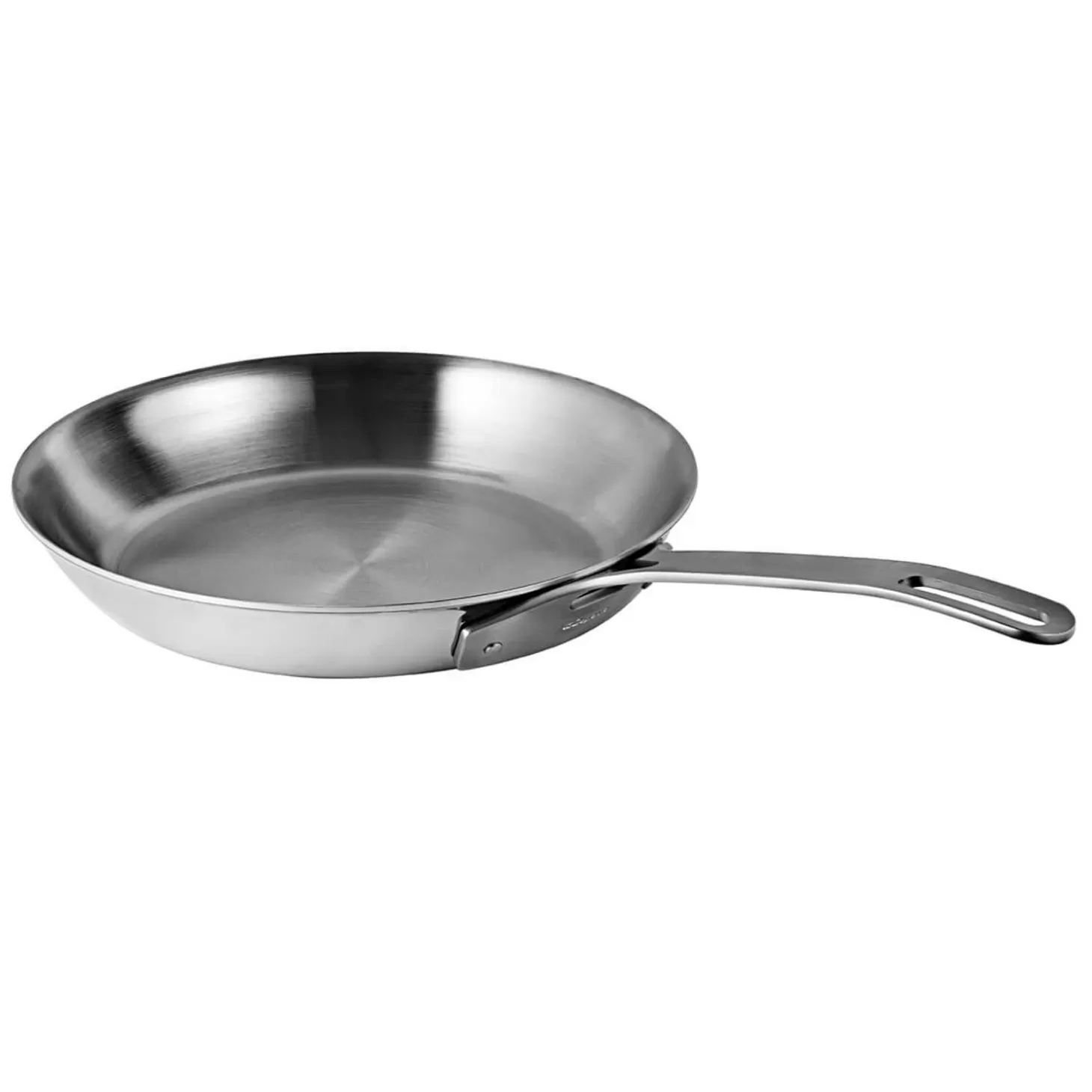 Frying Pans And Saute Pans<Degrenne Expert