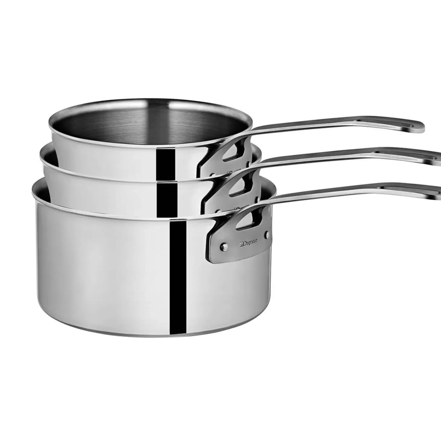 Pots And Pans<Degrenne Expert