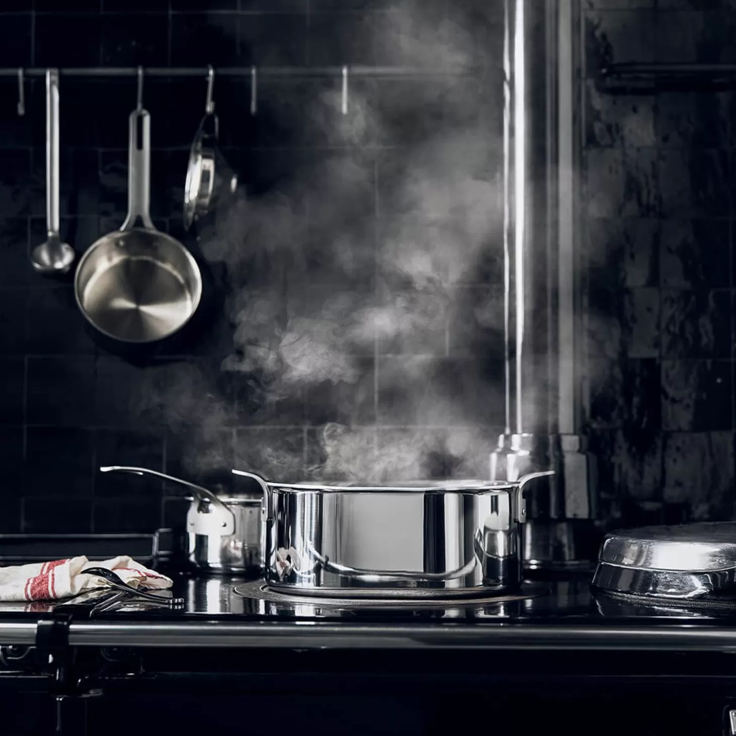 Pots And Pans<Degrenne Expert