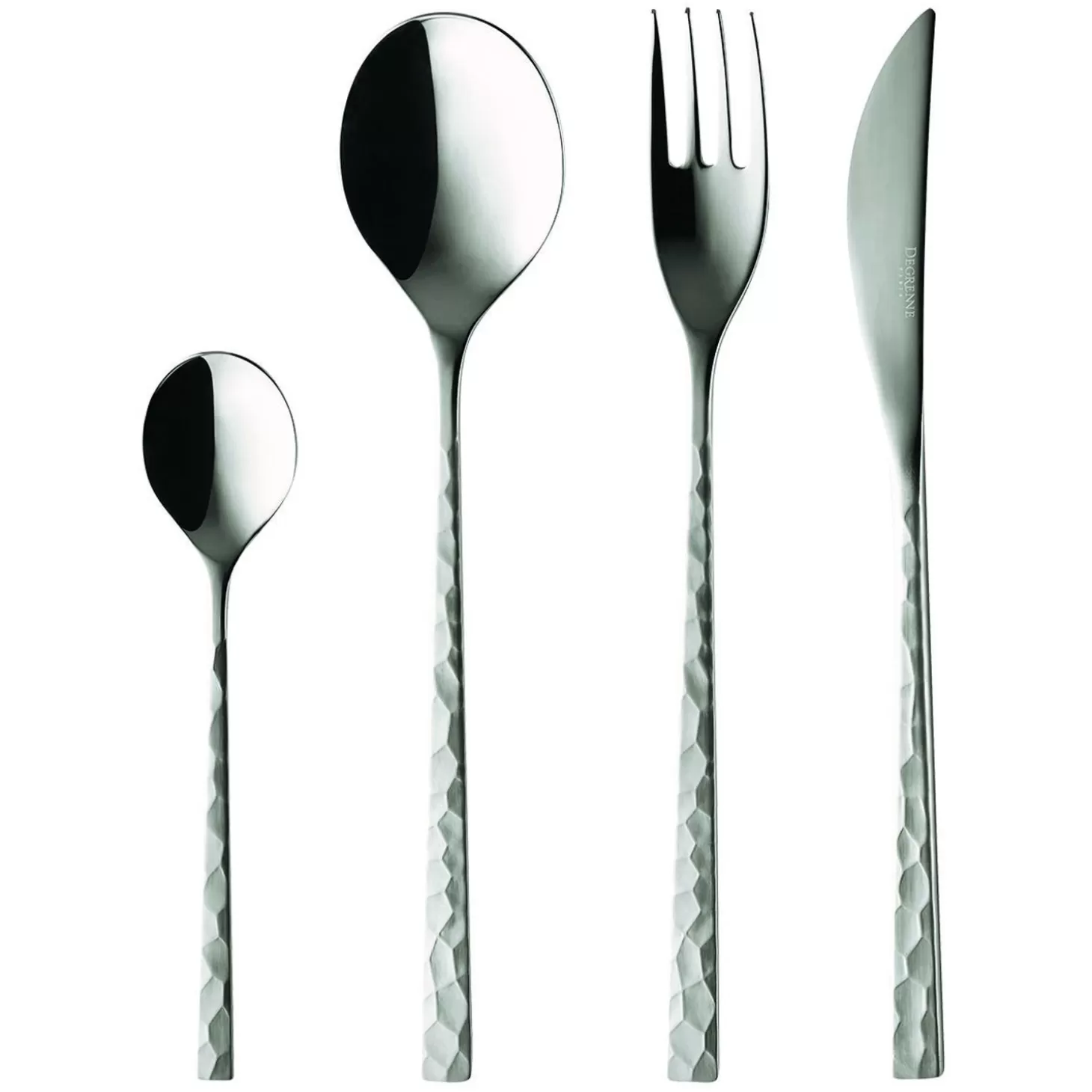 Cutlery Boxes<Degrenne Fuse Martele