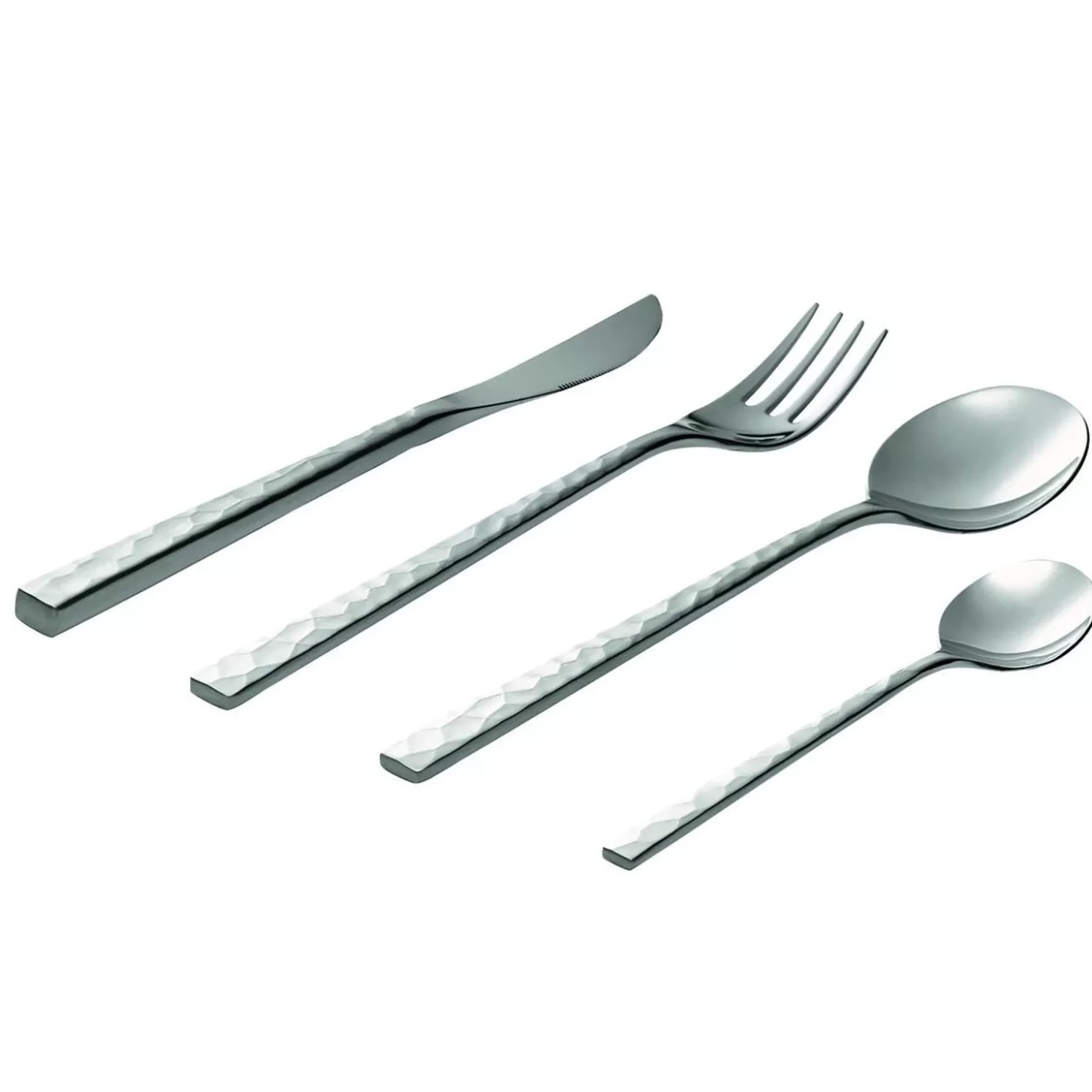 Cutlery Boxes<Degrenne Fuse Martele