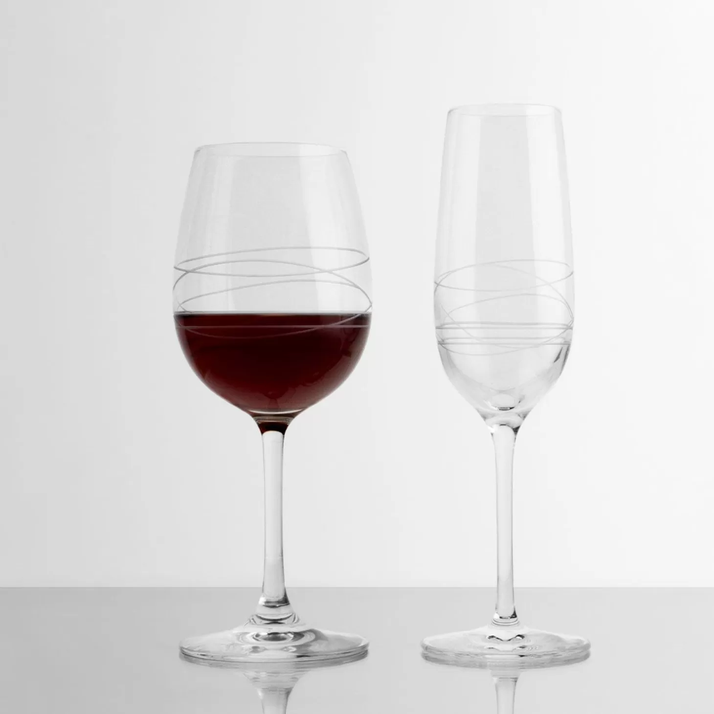 Wine Glasses<Degrenne Galatea