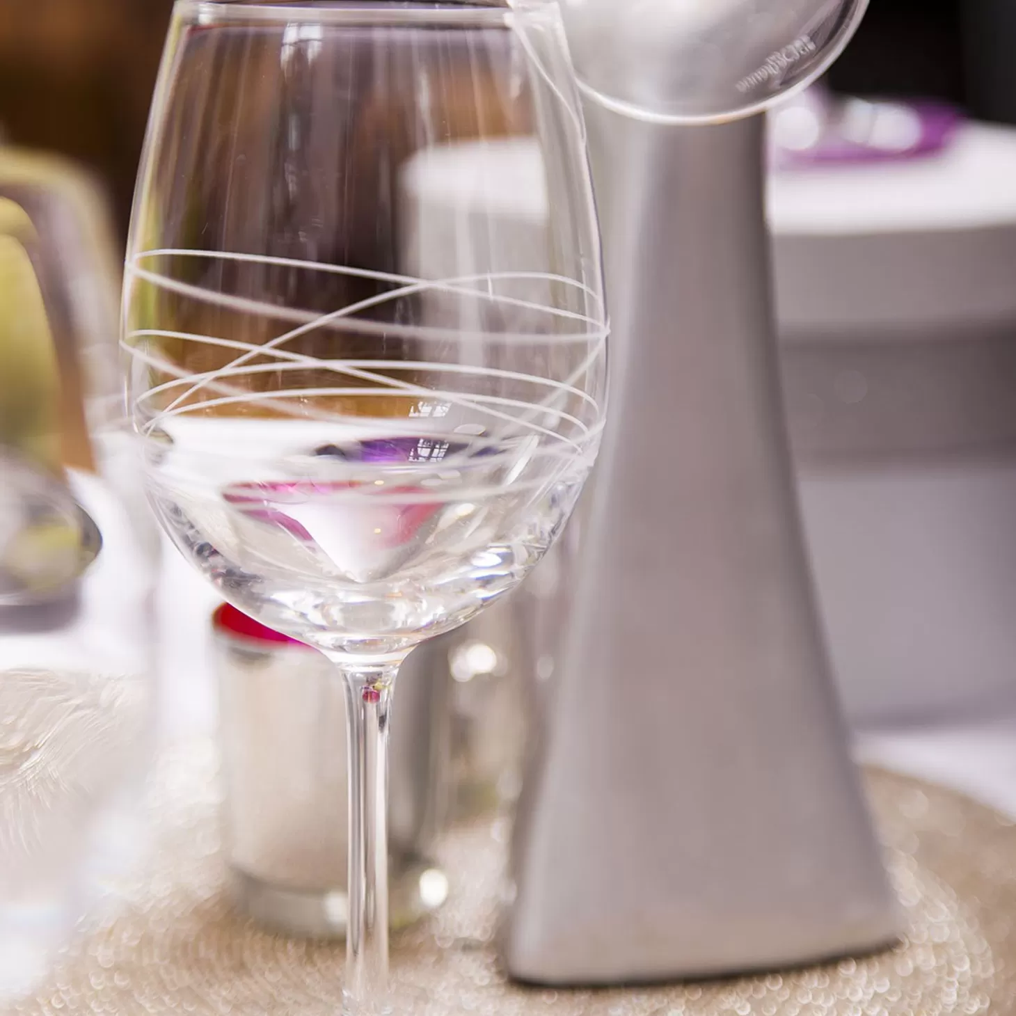 Wine Glasses<Degrenne Galatea