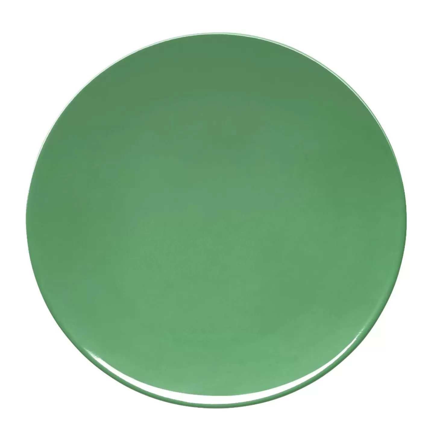 Flat Plates<Degrenne Giverny Nenuphar