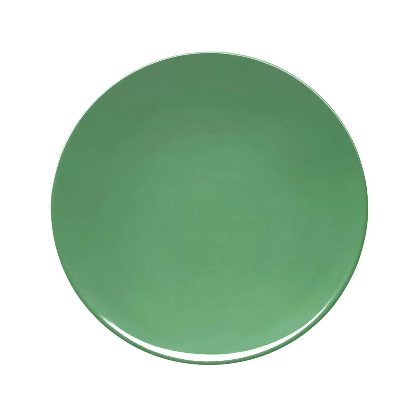 Flat Plates<Degrenne Giverny Nenuphar