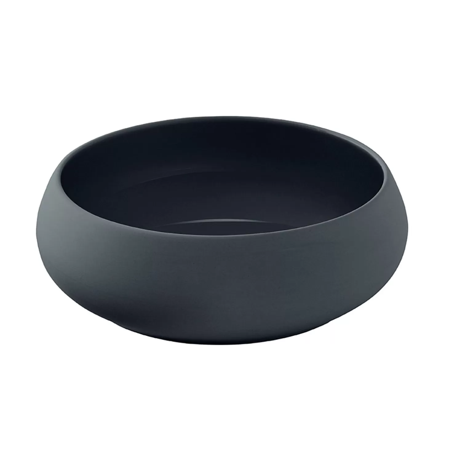 Hollow Plates<Degrenne Gourmet Bleu De Roche