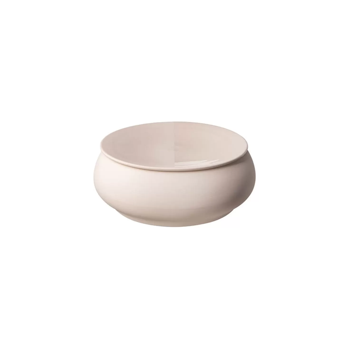 Casserole Lids<Degrenne Gourmet Rose Nude