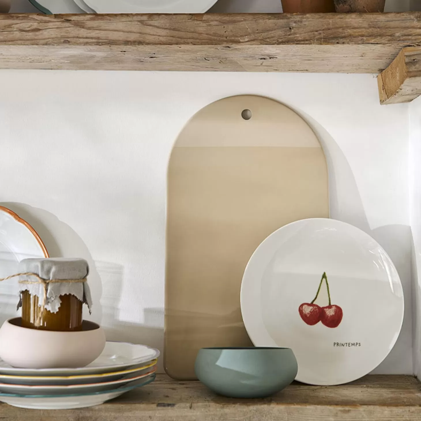Cocotte Bowls<Degrenne Gourmet Rose Nude