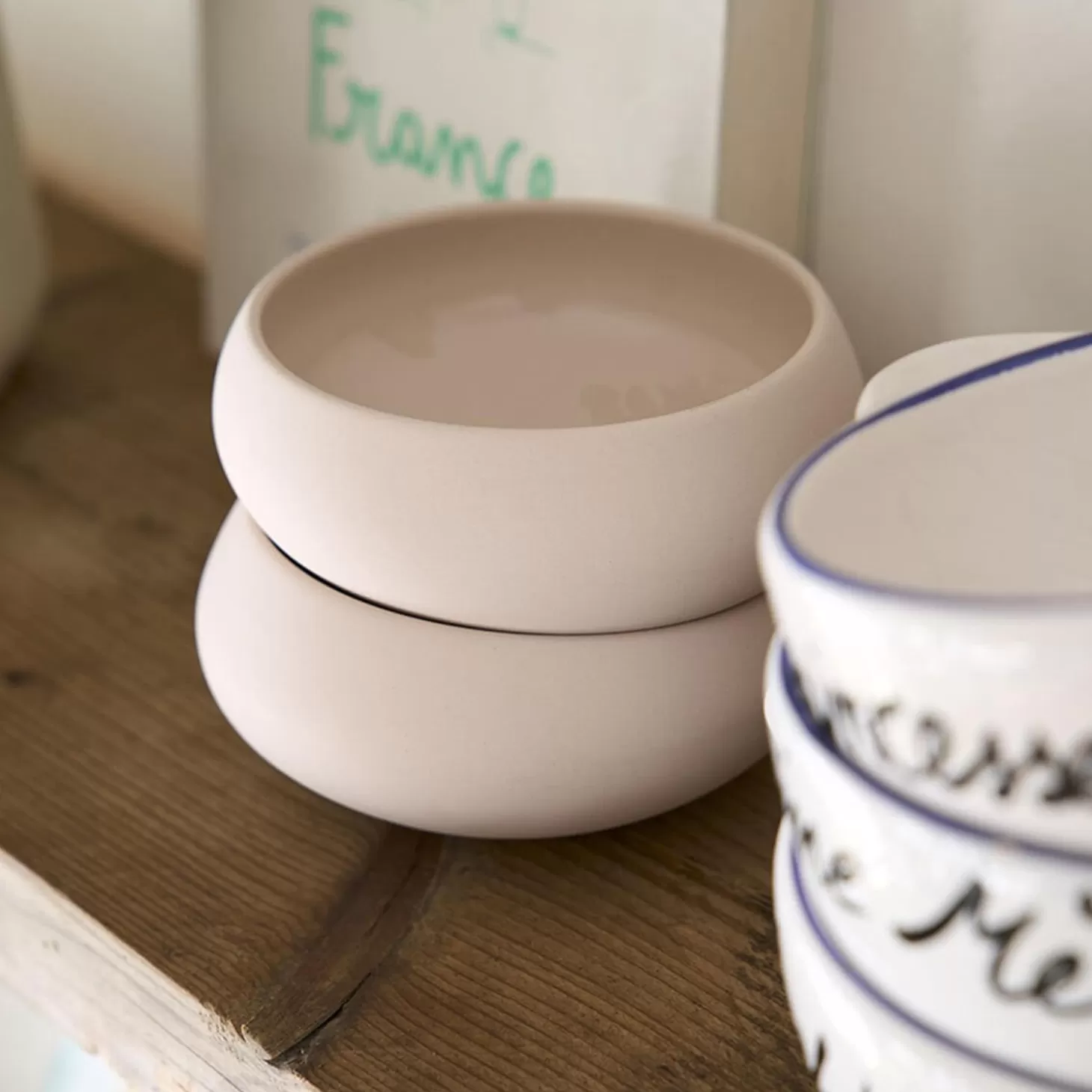 Cocotte Bowls<Degrenne Gourmet Rose Nude