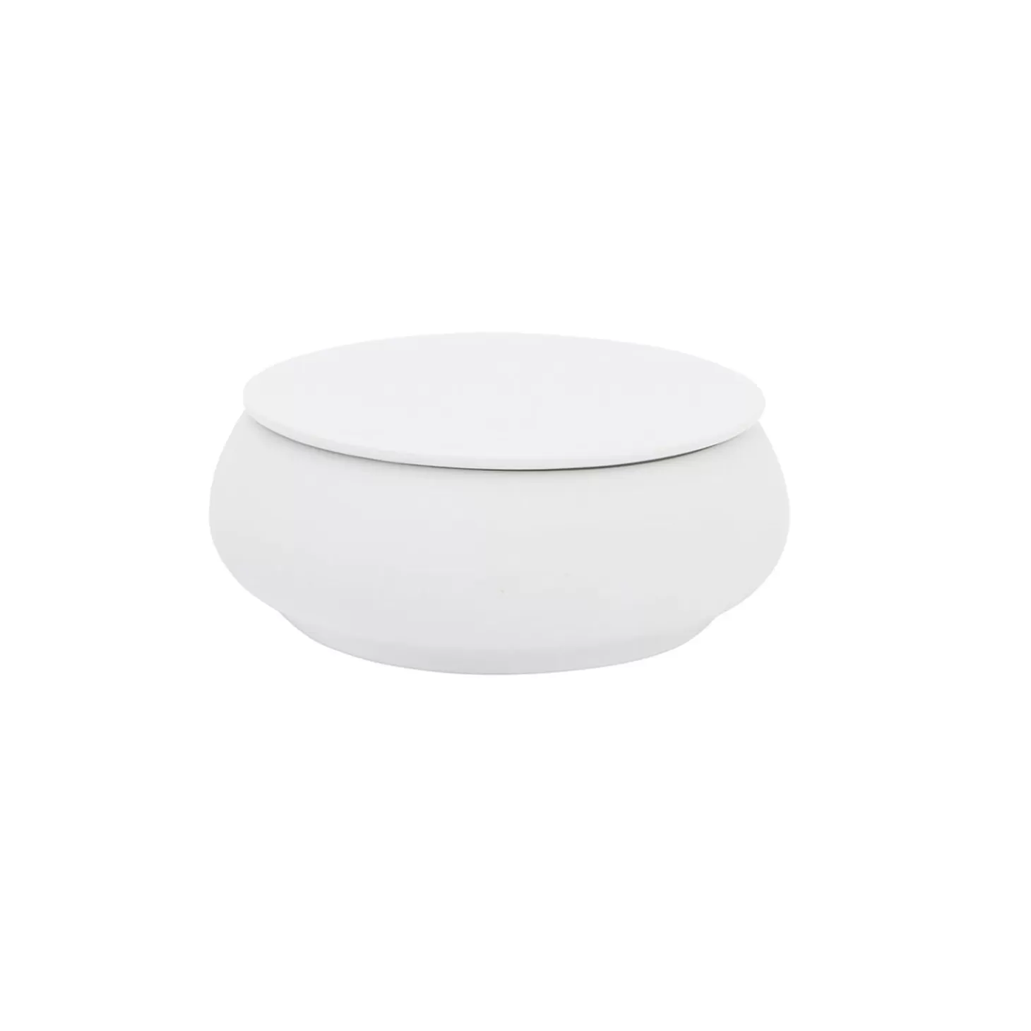 Cocotte Bowls<Degrenne Gourmet White