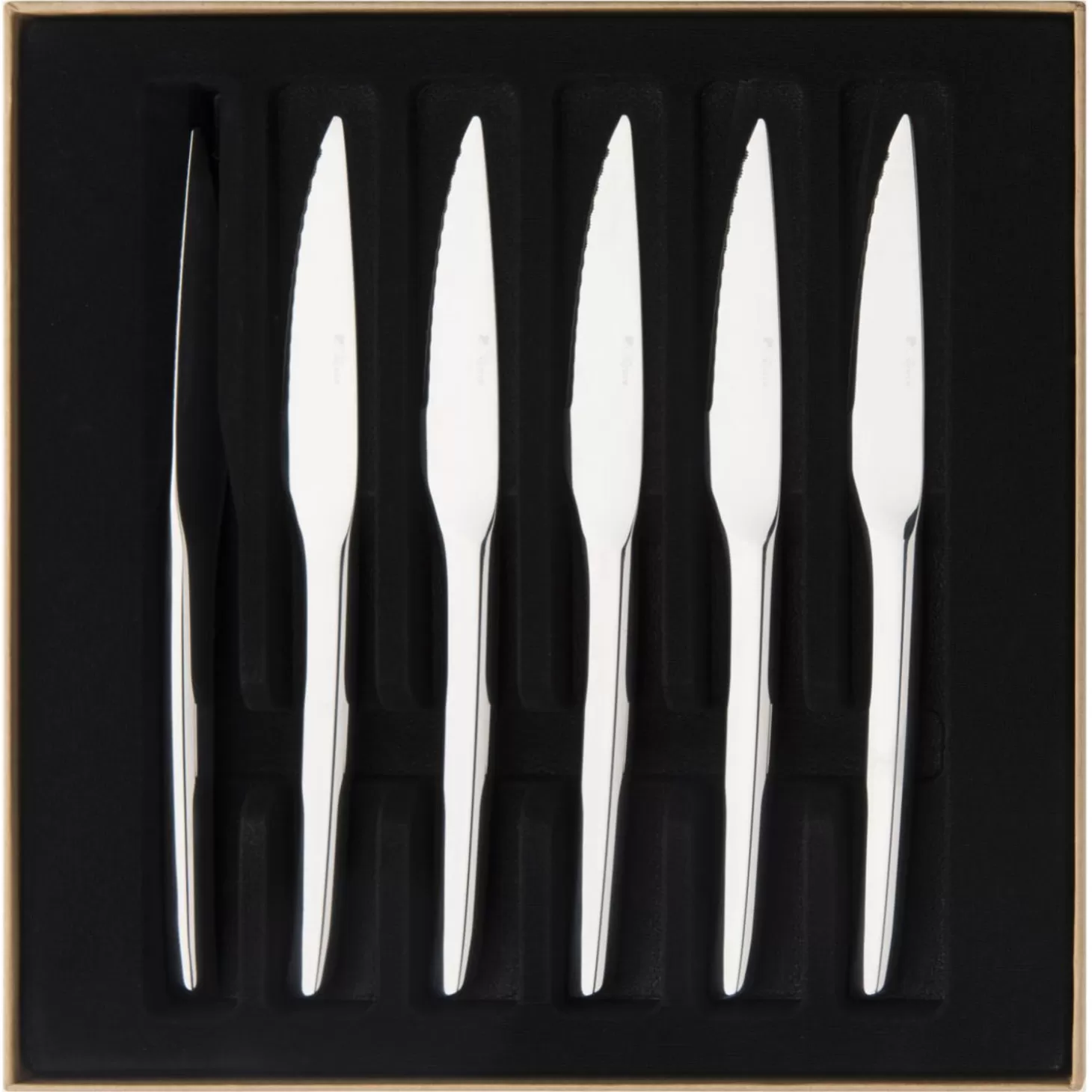 Knives<Degrenne Guest Mirror